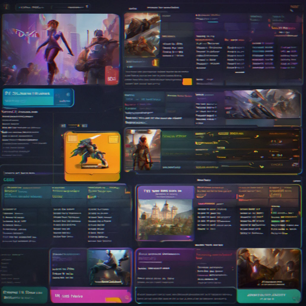 Calendar view showing template release schedule across six months with new additions highlighted